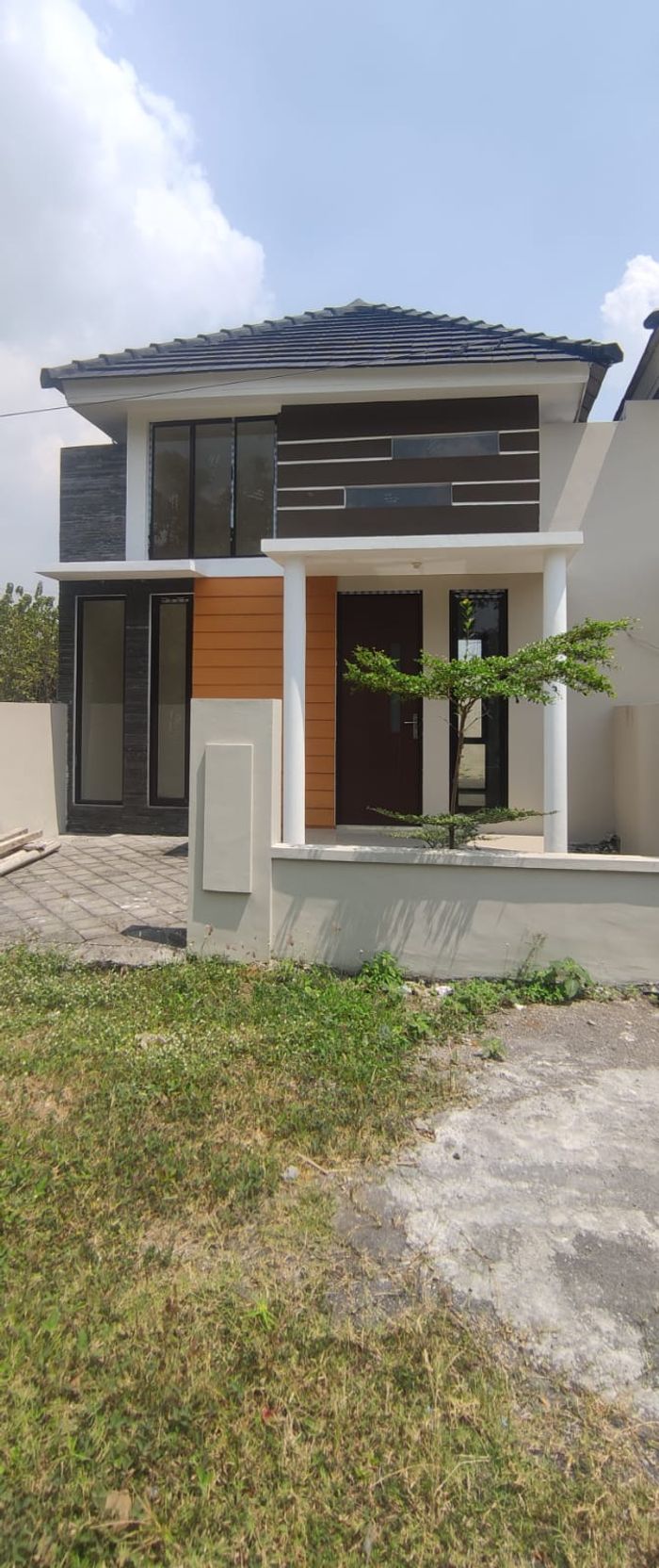Havana Residence - Tipe 41